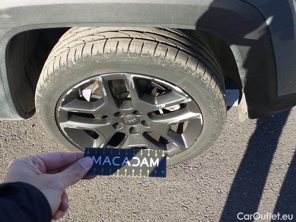  Jeep  Patriot JEEP Renegade / 2014 / 5P / todoterreno S 1.3 PHEV 177kW (240CV) AT AWD #1