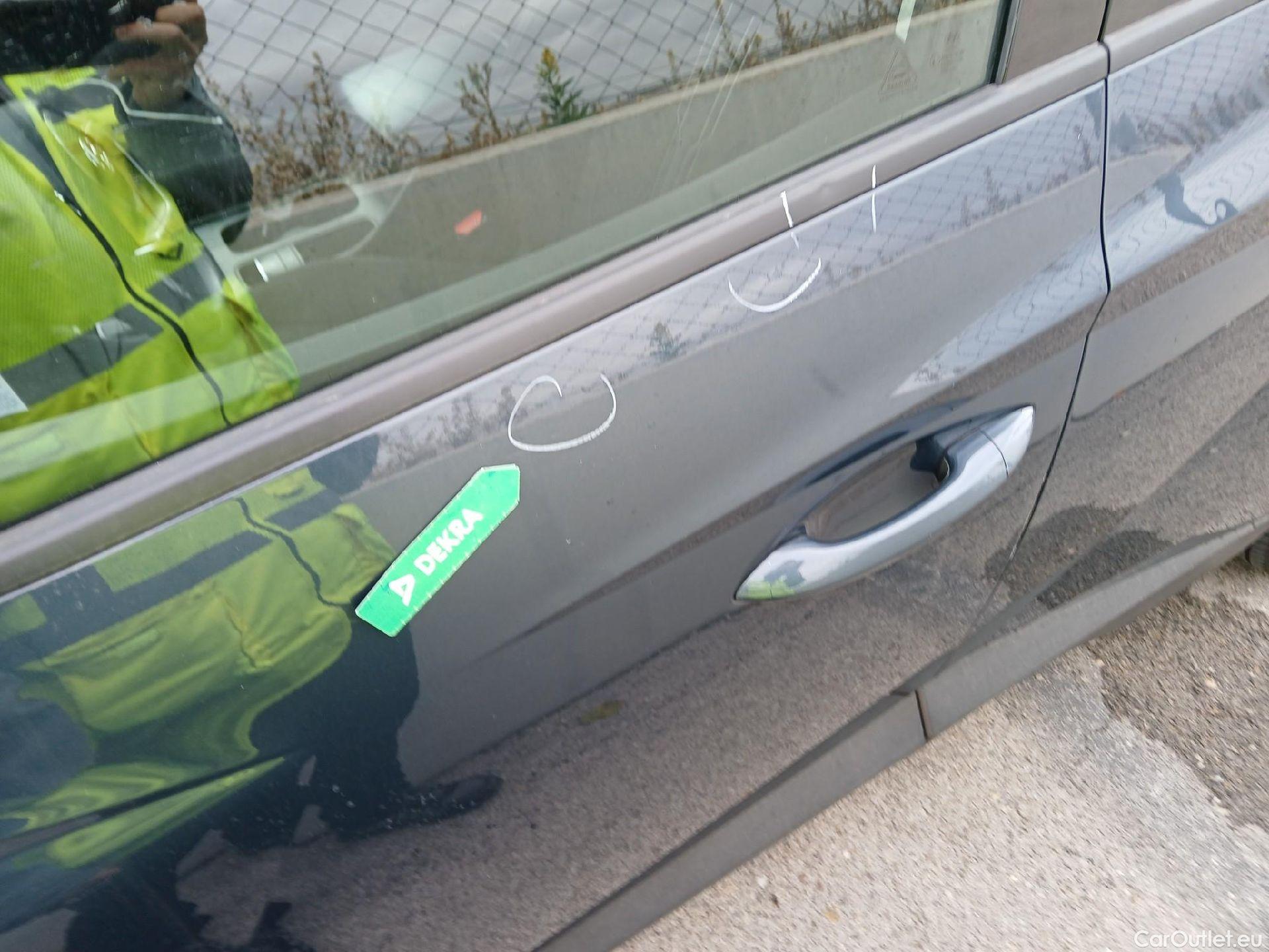  Hyundai  Tucson HYUNDAI  / 2020 / 5P / todoterreno 1.6 TGDI 110kW (150CV) Maxx #30