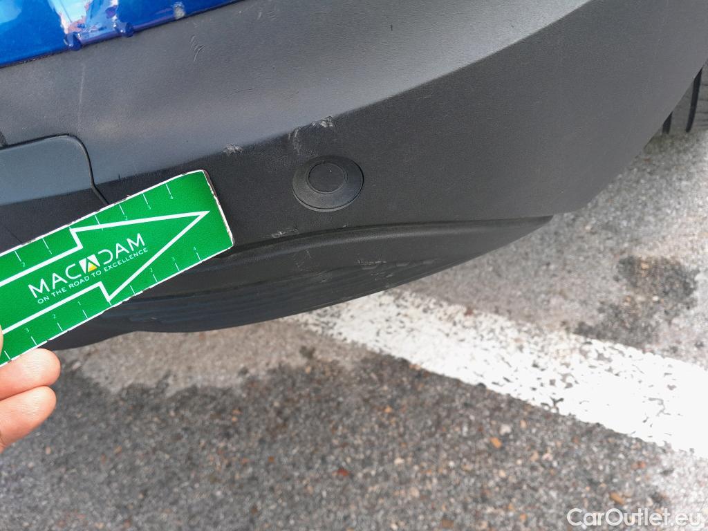  Renault  Kadjar RENAULT  / 2019 / 5P / crossover Intens Blue dCi 85kW (115CV) #15