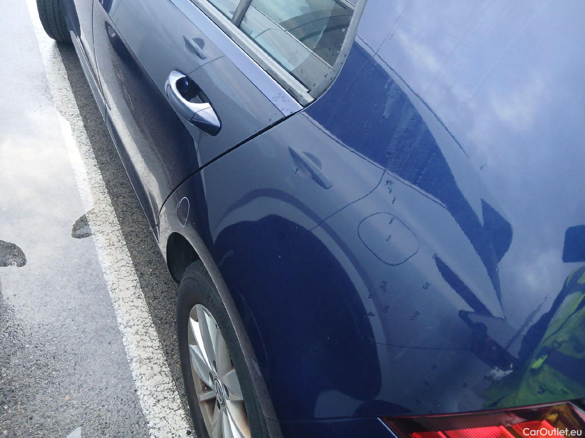  Volkswagen  Golf  VII Berlina Ready2Go 1.6 TDI 115CV MT5 E6dT #16