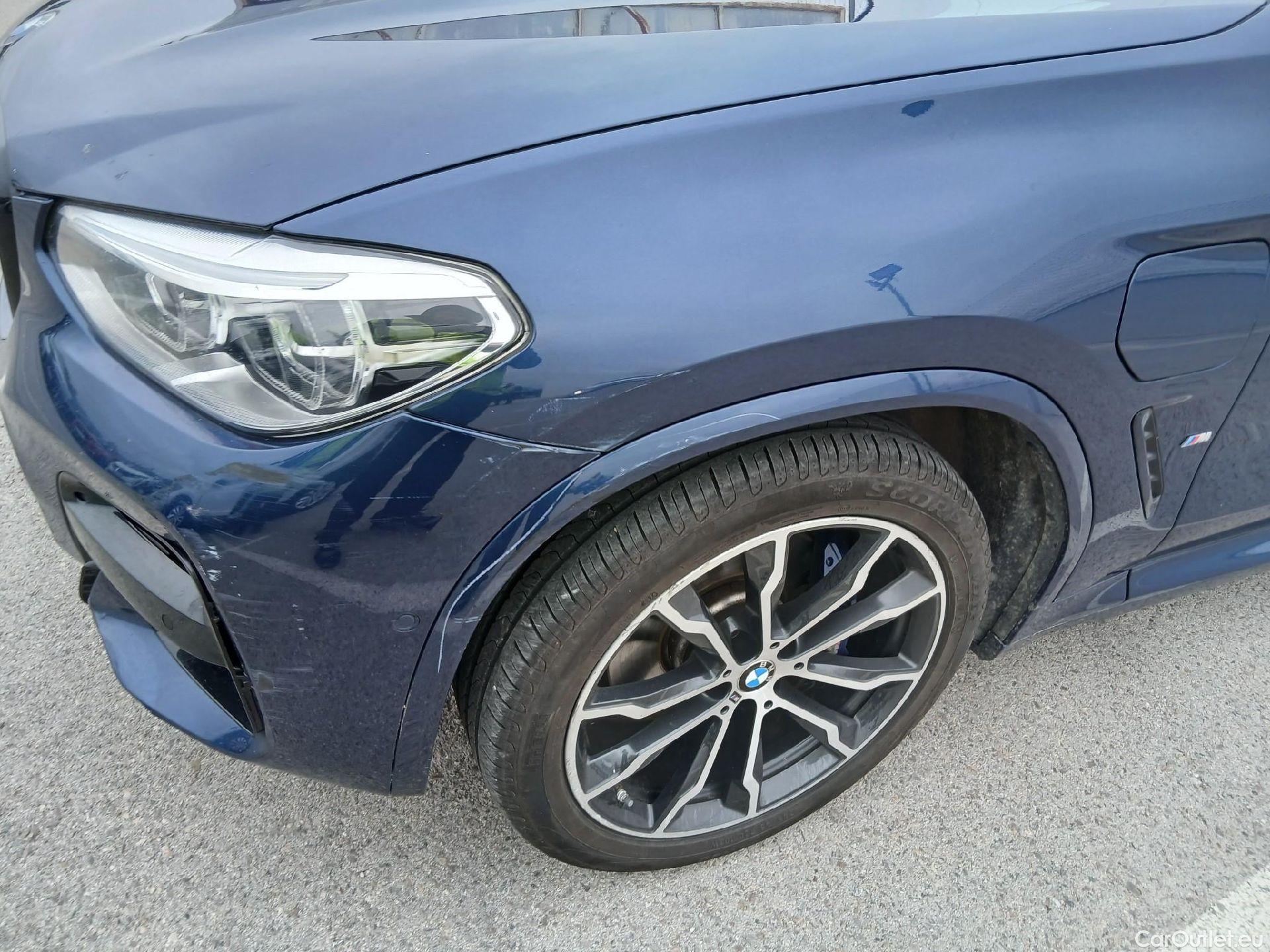  Bmw  X3 BMW  / 2021 / 5P / todoterreno xDrive30e xLine #28