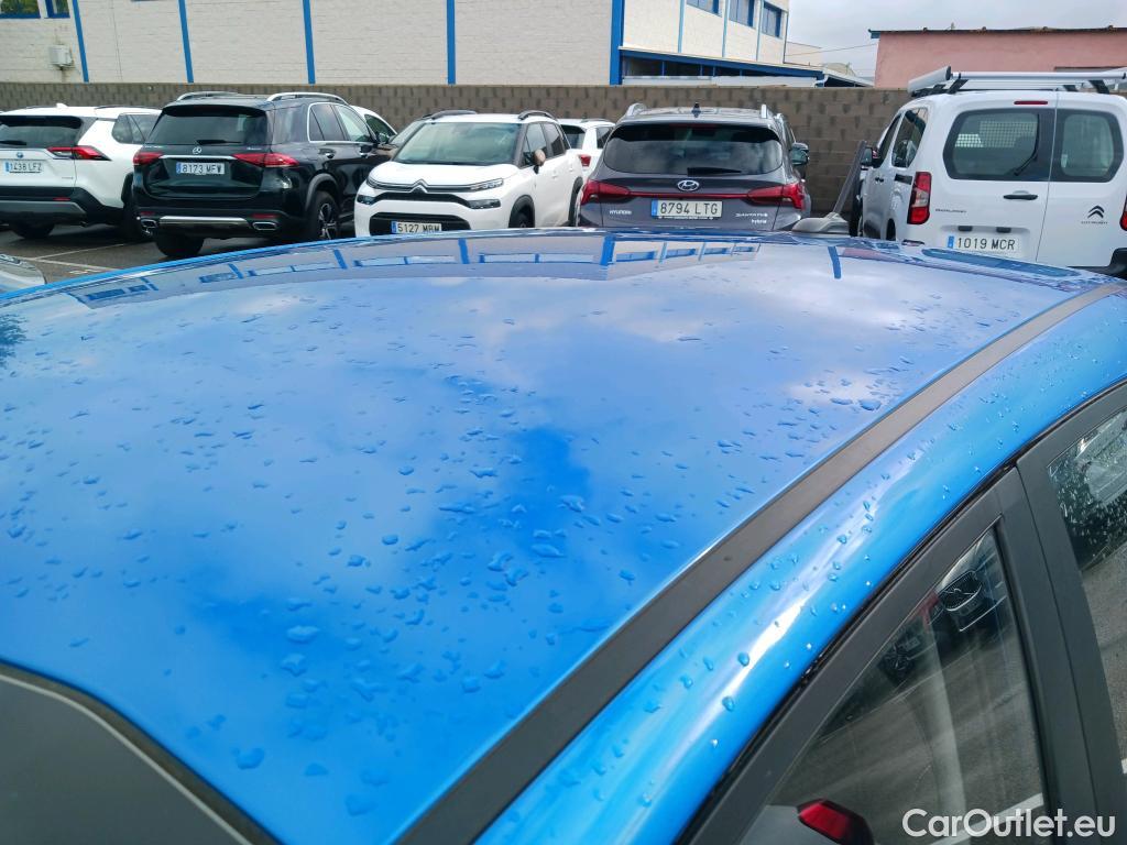  KIA  Rio KIA  / 2020 / 5P / berlina con portón 1.0 T-GDi 74kW (100CV) MHEV iMT Concept #3