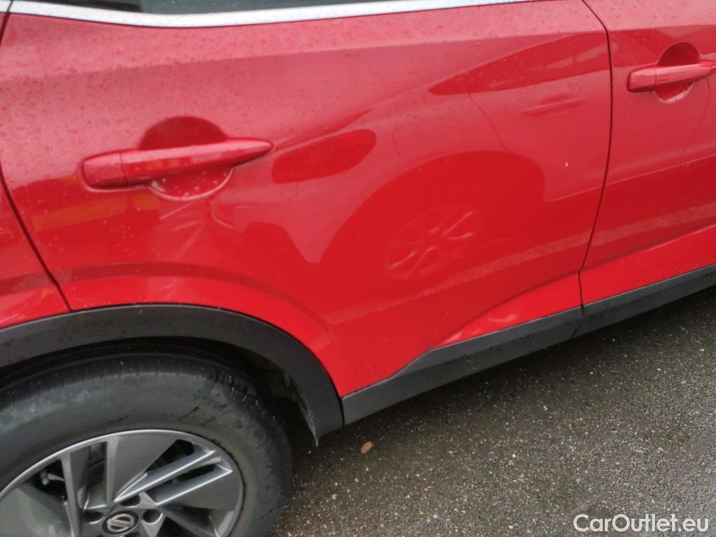  Nissan  Qashqai NISSAN  / 2021 / 5P / todoterreno DIG-T 103kW (140CV) mHEV 4x2 Acenta #7