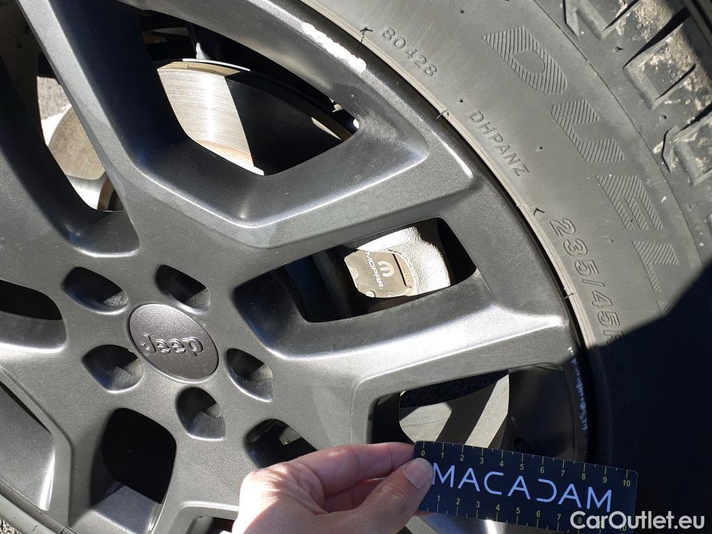  Jeep  Patriot JEEP Renegade / 2014 / 5P / todoterreno S 1.3 PHEV 177kW (240CV) AT AWD #12