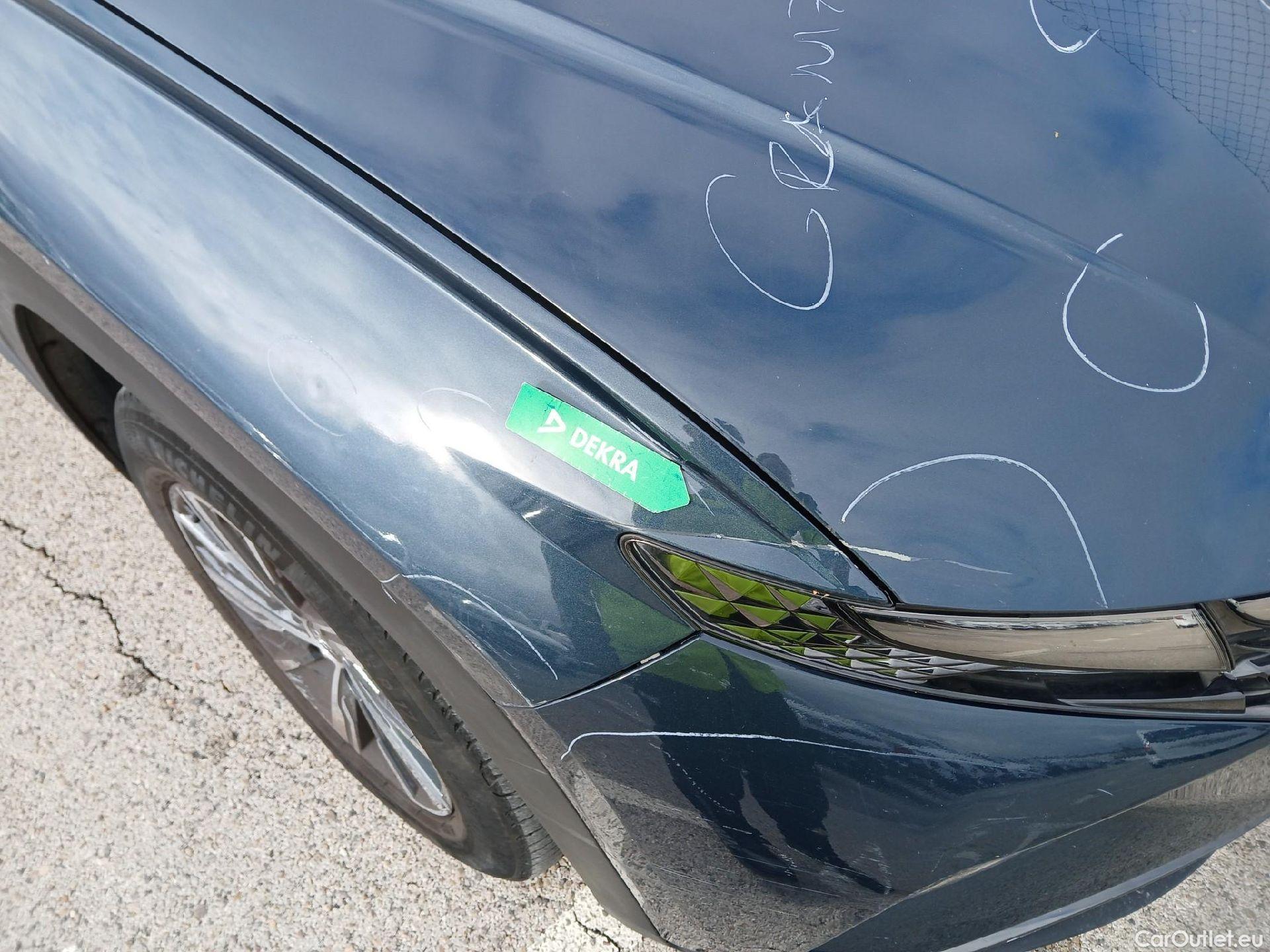  Hyundai  Tucson HYUNDAI  / 2020 / 5P / todoterreno 1.6 TGDI 110kW (150CV) Maxx #80