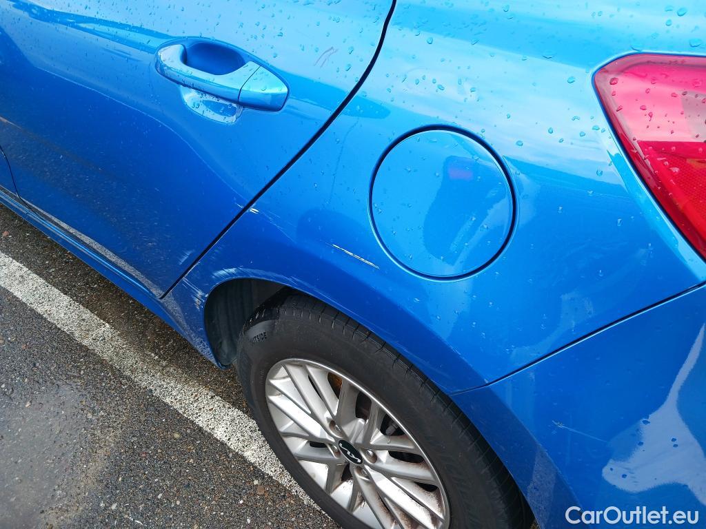  KIA  Rio KIA  / 2020 / 5P / berlina con portón 1.0 T-GDi 74kW (100CV) MHEV iMT Concept #17