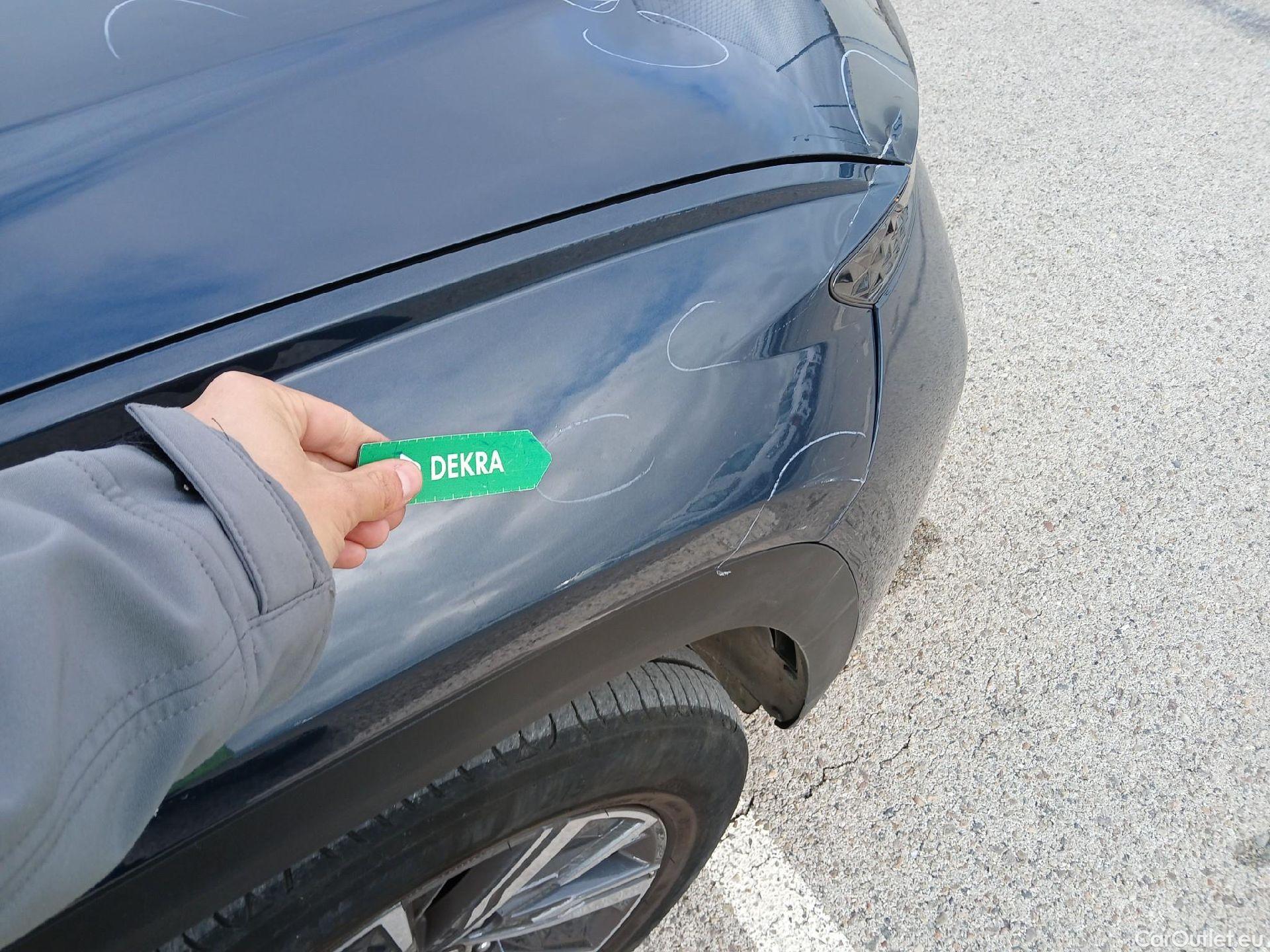  Hyundai  Tucson HYUNDAI  / 2020 / 5P / todoterreno 1.6 TGDI 110kW (150CV) Maxx #82