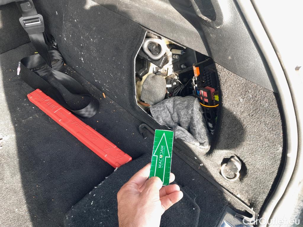  Mercedes  G-Klasee MERCEDES-BENZ GLE / 2018 / 5P / todoterreno GLE 350 de 4MATIC (Híbrido Enchufable) #12