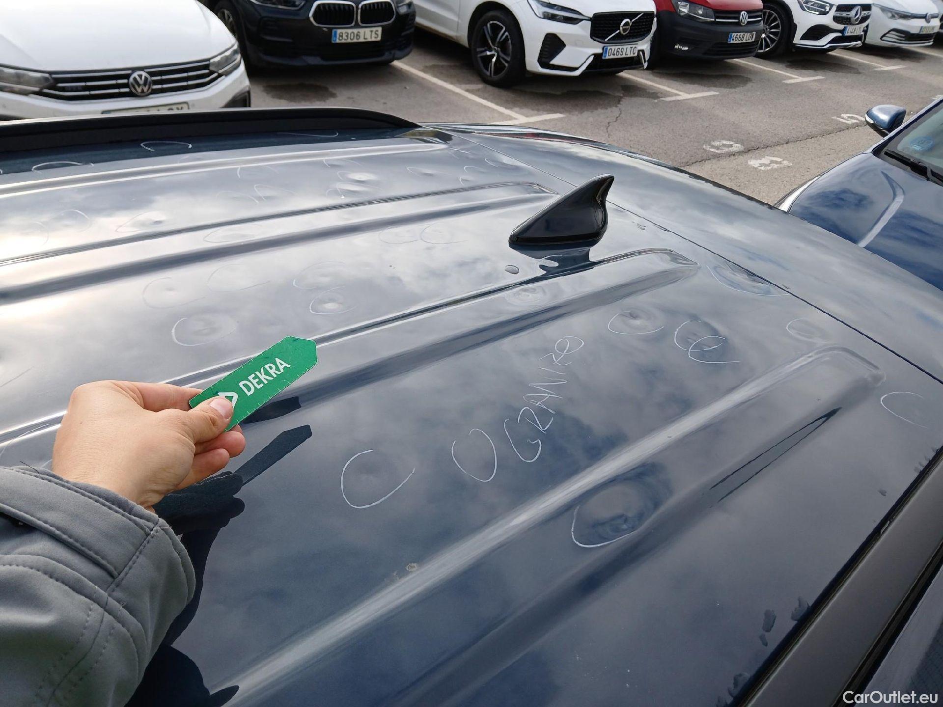  Hyundai  Tucson HYUNDAI  / 2020 / 5P / todoterreno 1.6 TGDI 110kW (150CV) Maxx #84