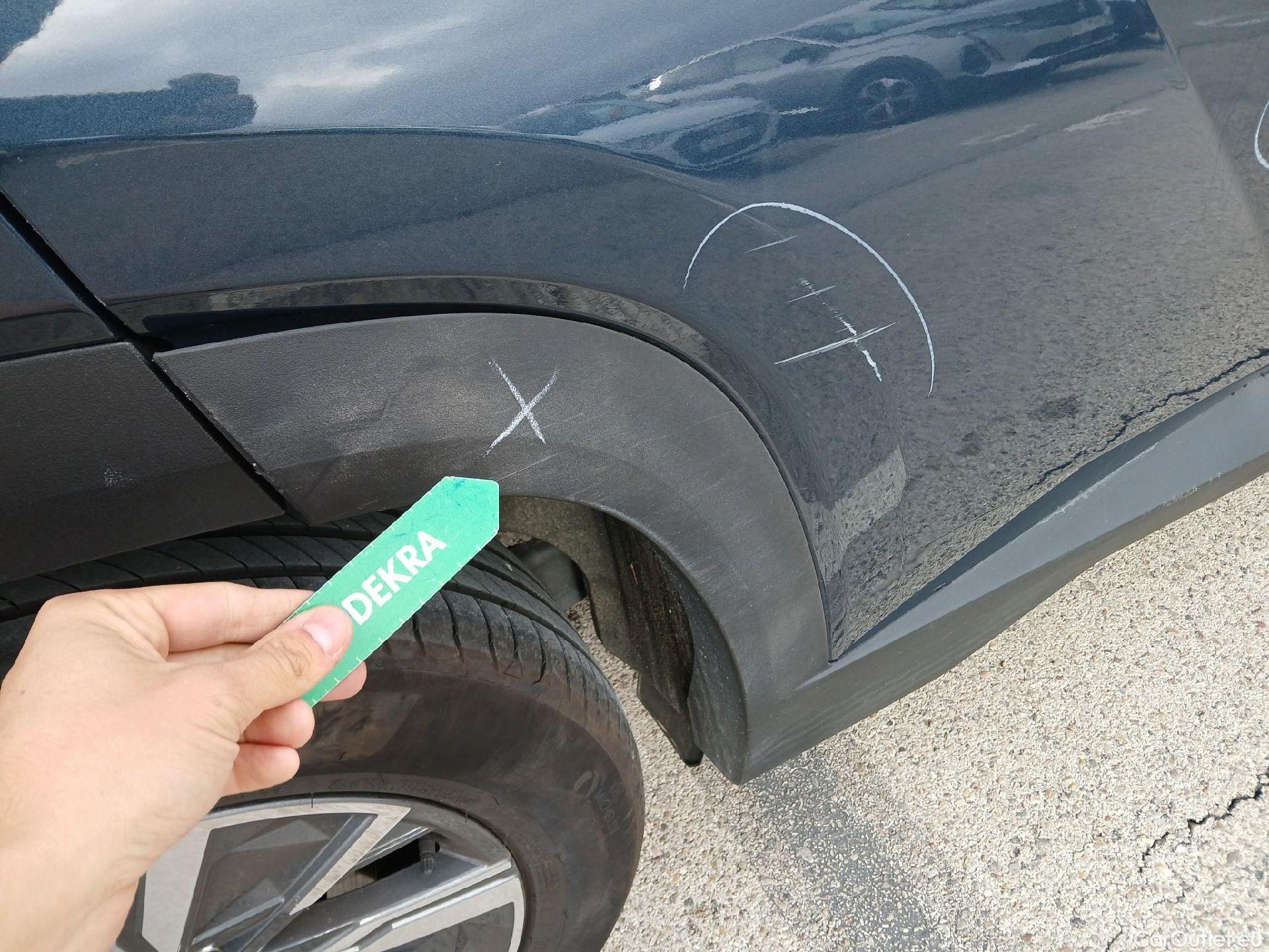  Hyundai  Tucson HYUNDAI  / 2020 / 5P / todoterreno 1.6 TGDI 110kW (150CV) Maxx #69