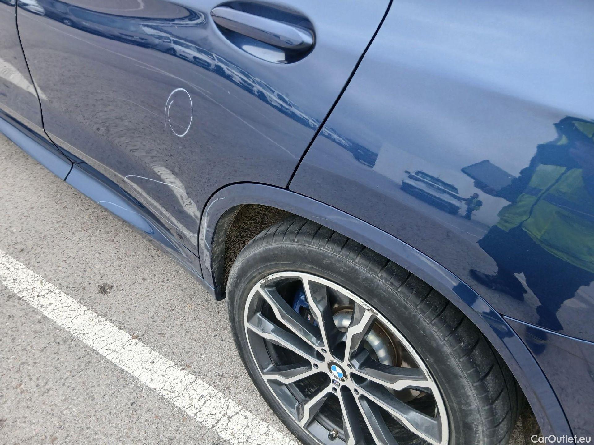  Bmw  X3 BMW  / 2021 / 5P / todoterreno xDrive30e xLine #39