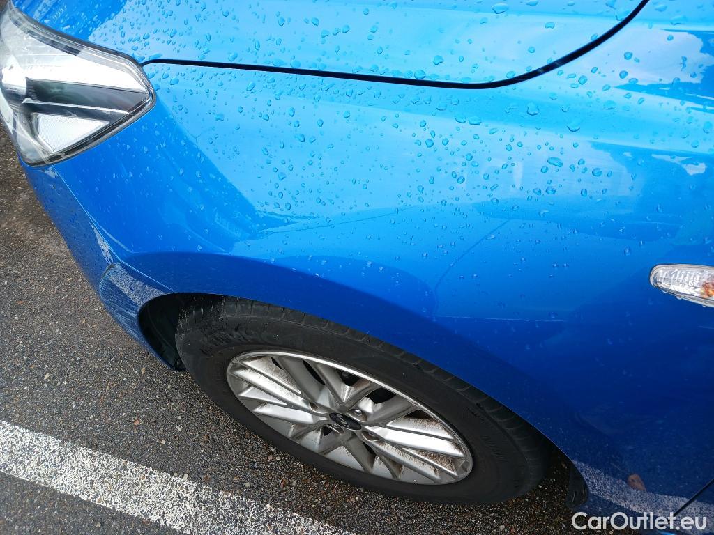  KIA  Rio KIA  / 2020 / 5P / berlina con portón 1.0 T-GDi 74kW (100CV) MHEV iMT Concept #58