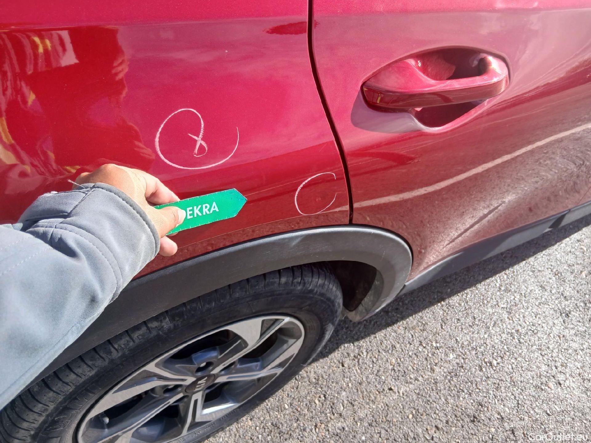  KIA  XCeed KIA  / 2019 / 5P / todoterreno 1.0 T-GDi Drive 88kW (120CV) #21