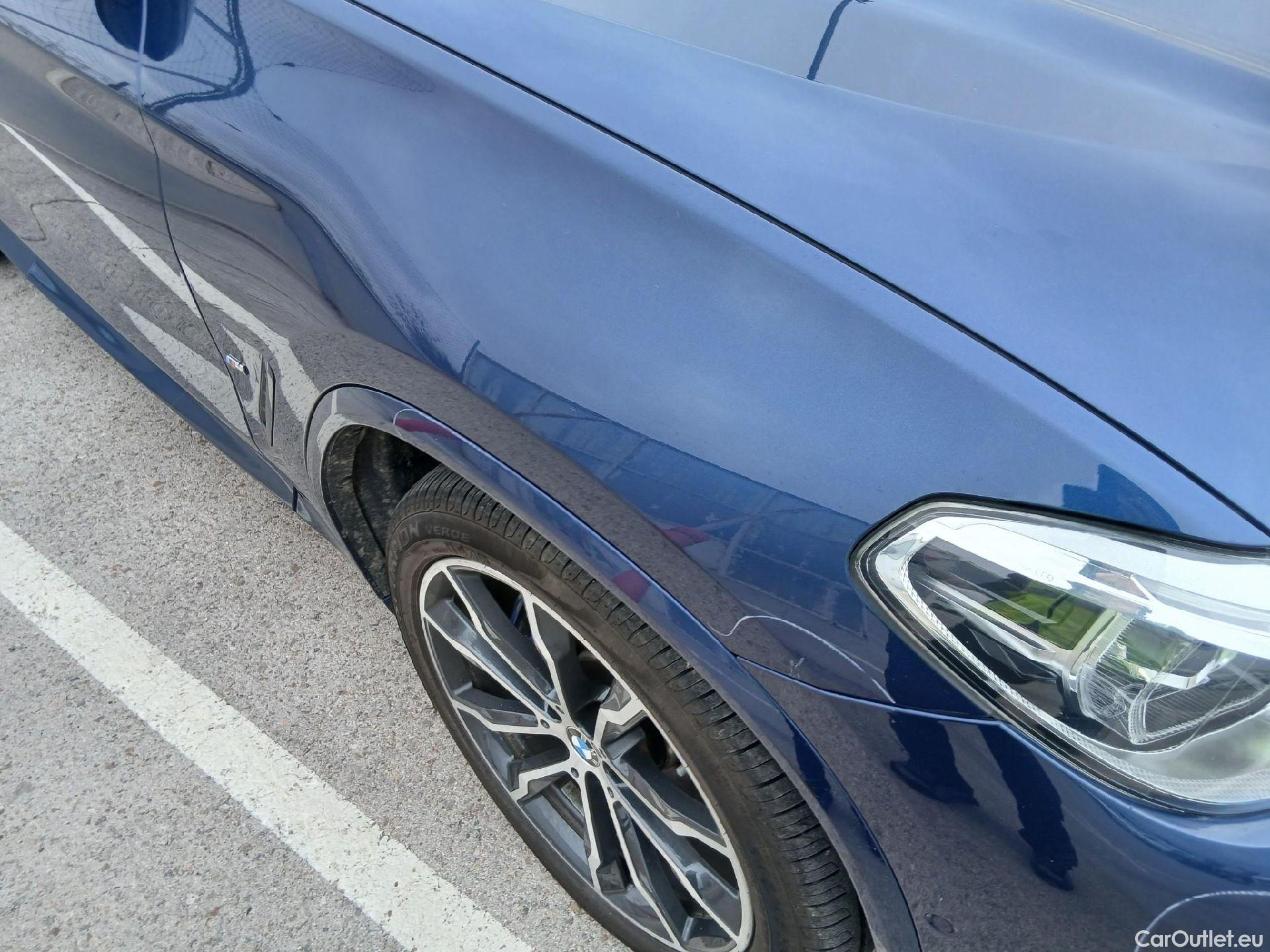  Bmw  X3 BMW  / 2021 / 5P / todoterreno xDrive30e xLine #59