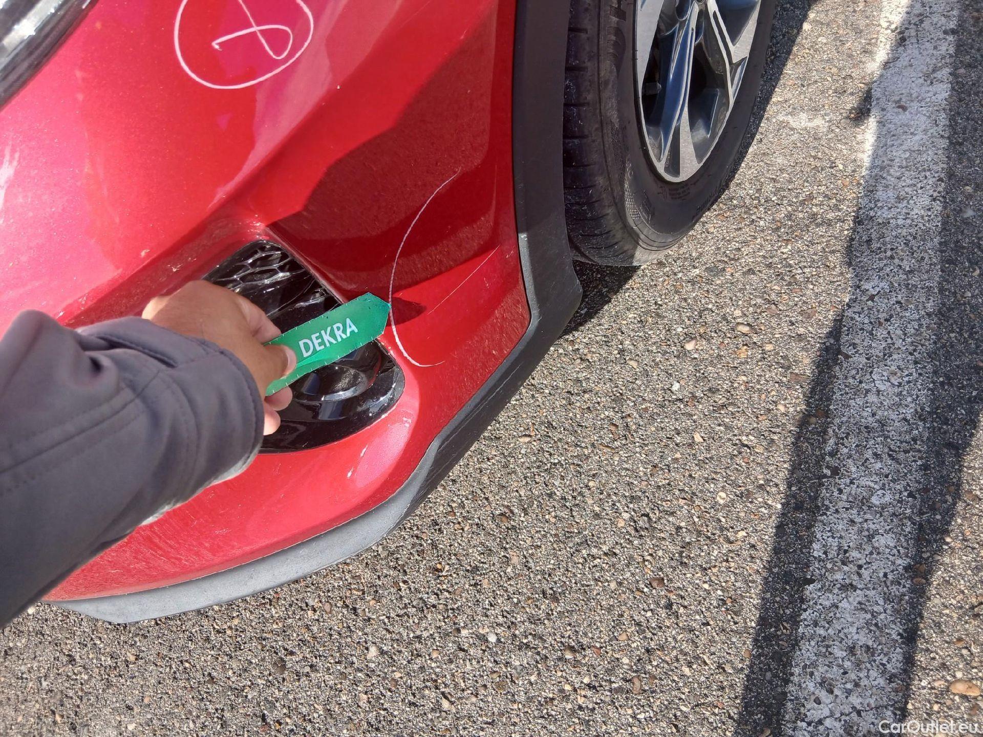  KIA  XCeed KIA  / 2019 / 5P / todoterreno 1.0 T-GDi Drive 88kW (120CV) #5