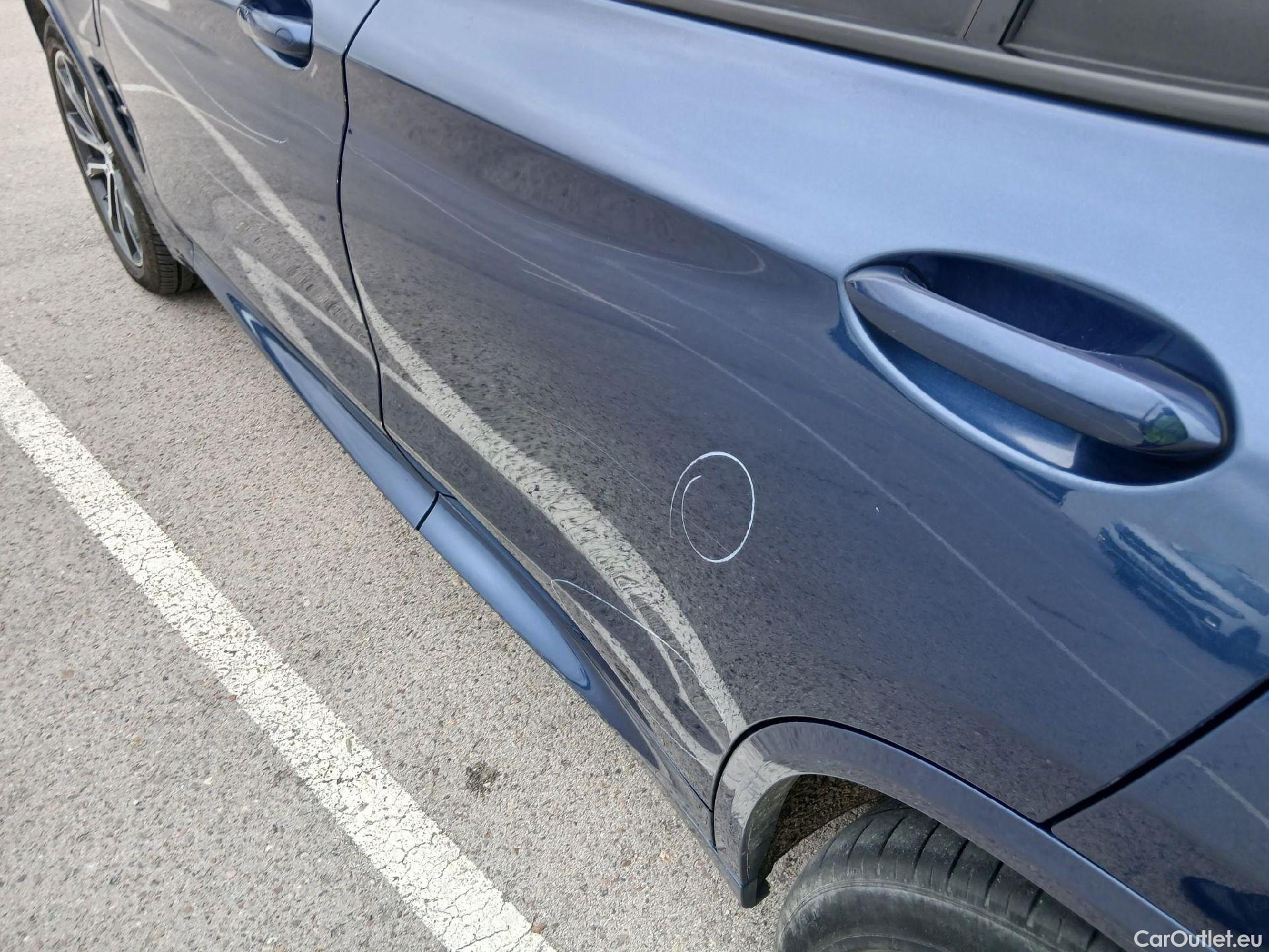  Bmw  X3 BMW  / 2021 / 5P / todoterreno xDrive30e xLine #34