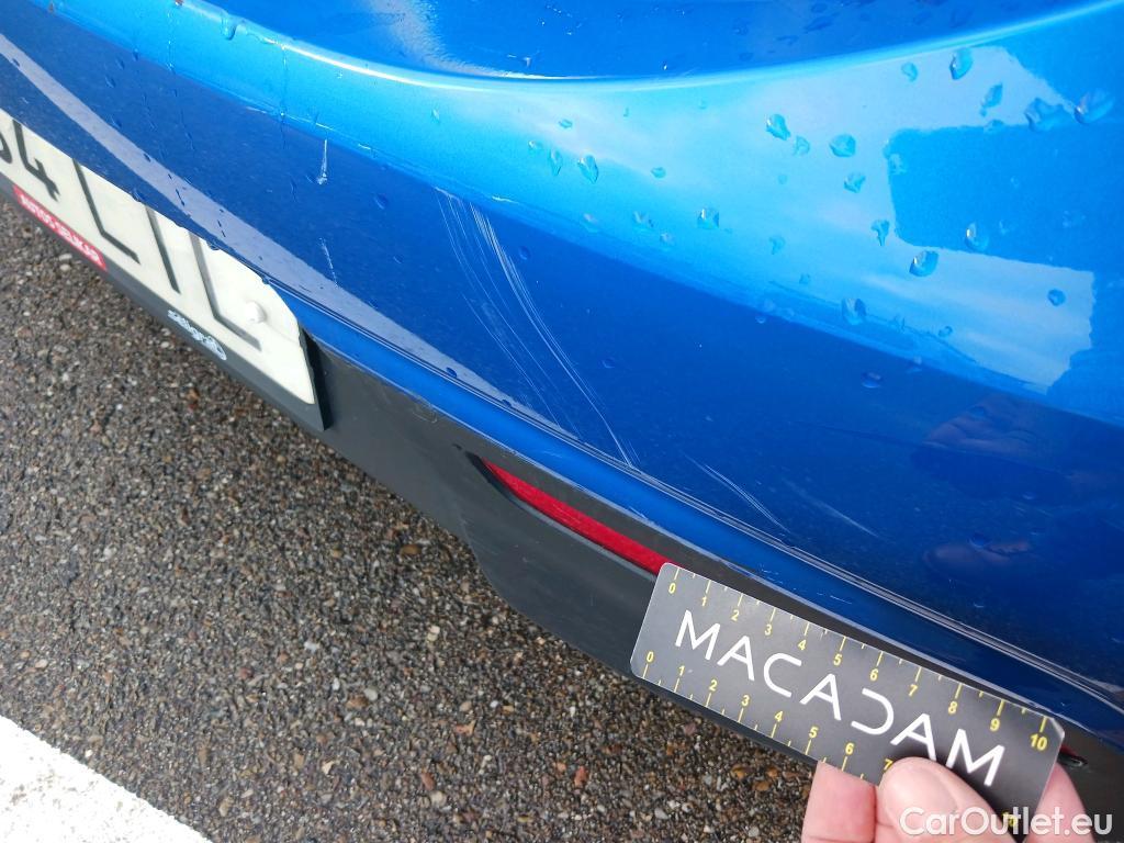  KIA  Rio KIA  / 2020 / 5P / berlina con portón 1.0 T-GDi 74kW (100CV) MHEV iMT Concept #45