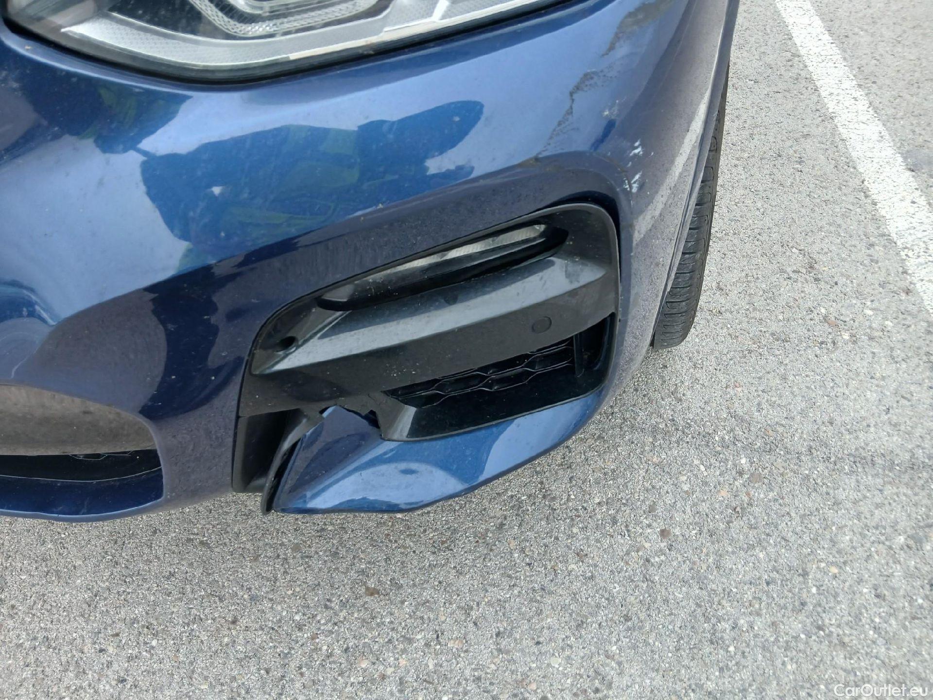  Bmw  X3 BMW  / 2021 / 5P / todoterreno xDrive30e xLine #25