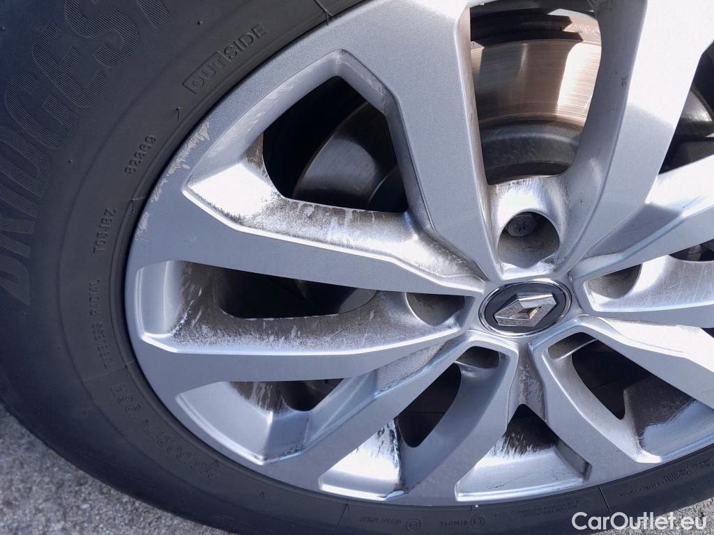  Renault  Kadjar RENAULT  / 2019 / 5P / crossover Intens Blue dCi 85kW (115CV) #10