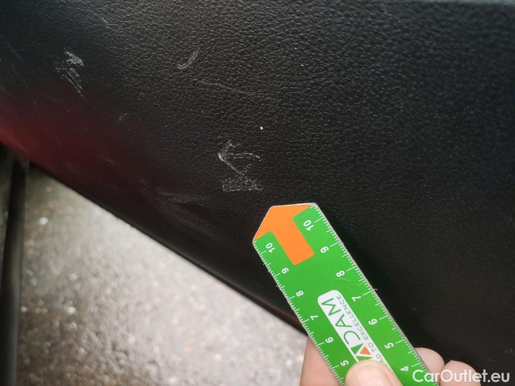  Nissan  Qashqai NISSAN  / 2021 / 5P / todoterreno DIG-T 103kW (140CV) mHEV 4x2 Acenta #18