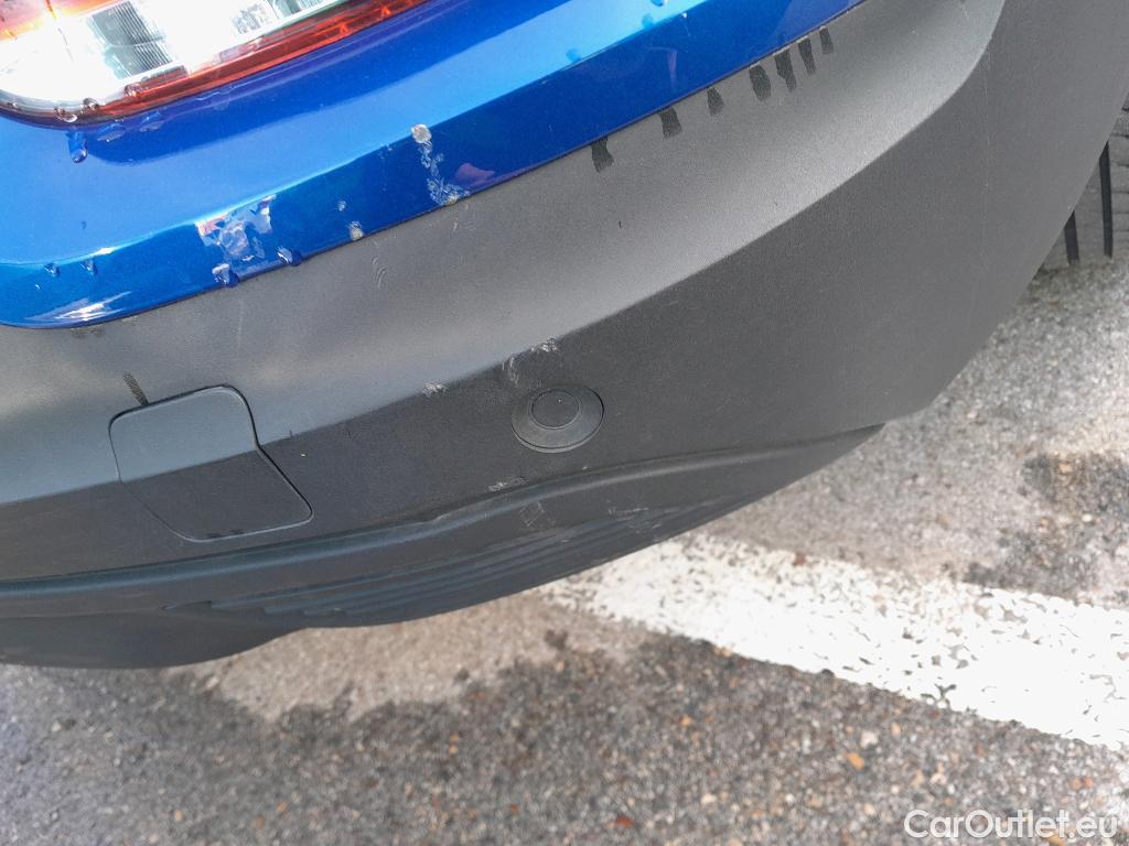  Renault  Kadjar RENAULT  / 2019 / 5P / crossover Intens Blue dCi 85kW (115CV) #14