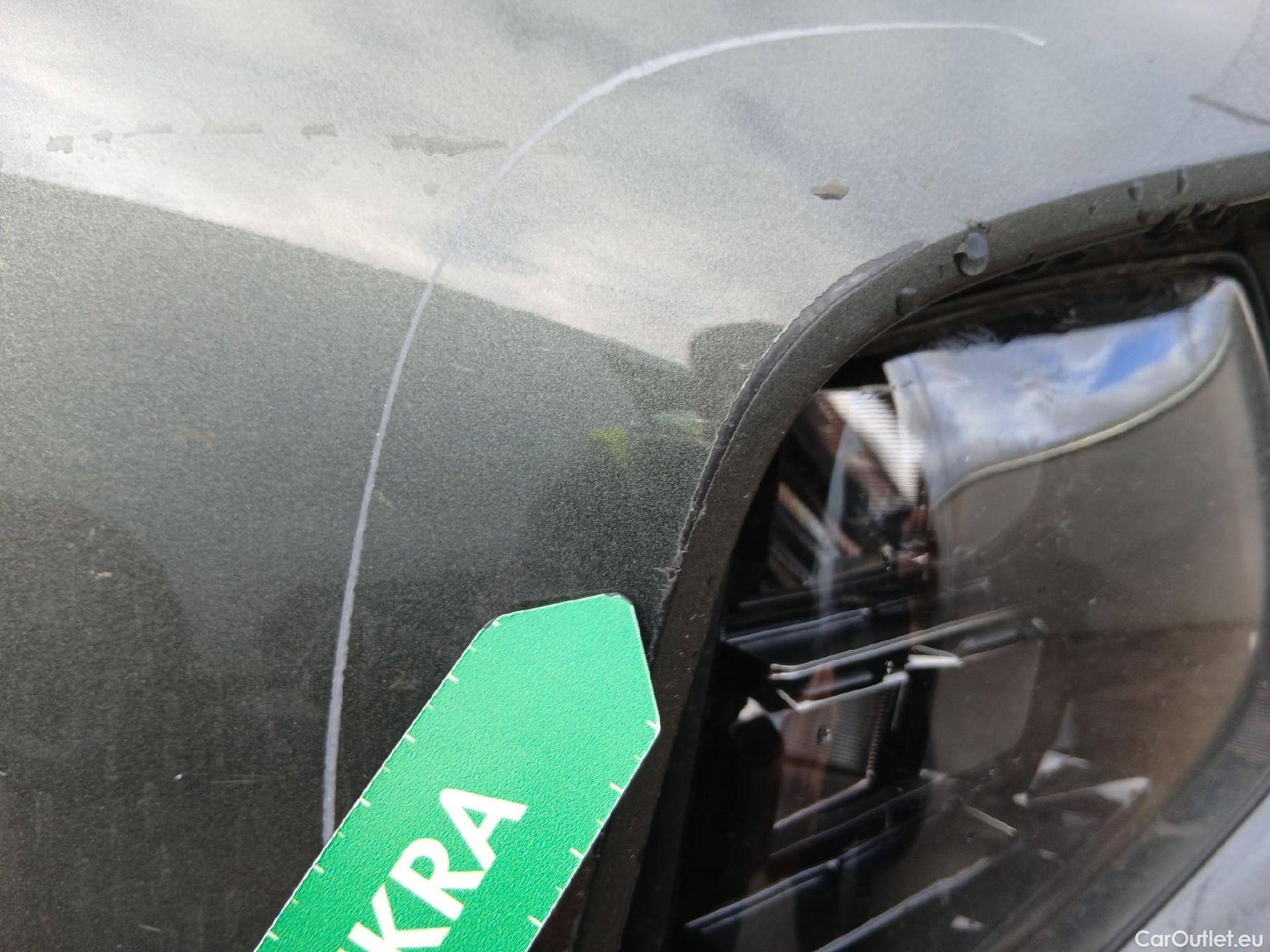  Hyundai  Tucson HYUNDAI  / 2020 / 5P / todoterreno 1.6 CRDI 100kW (136CV) 48V Tecno DCT 2C #4