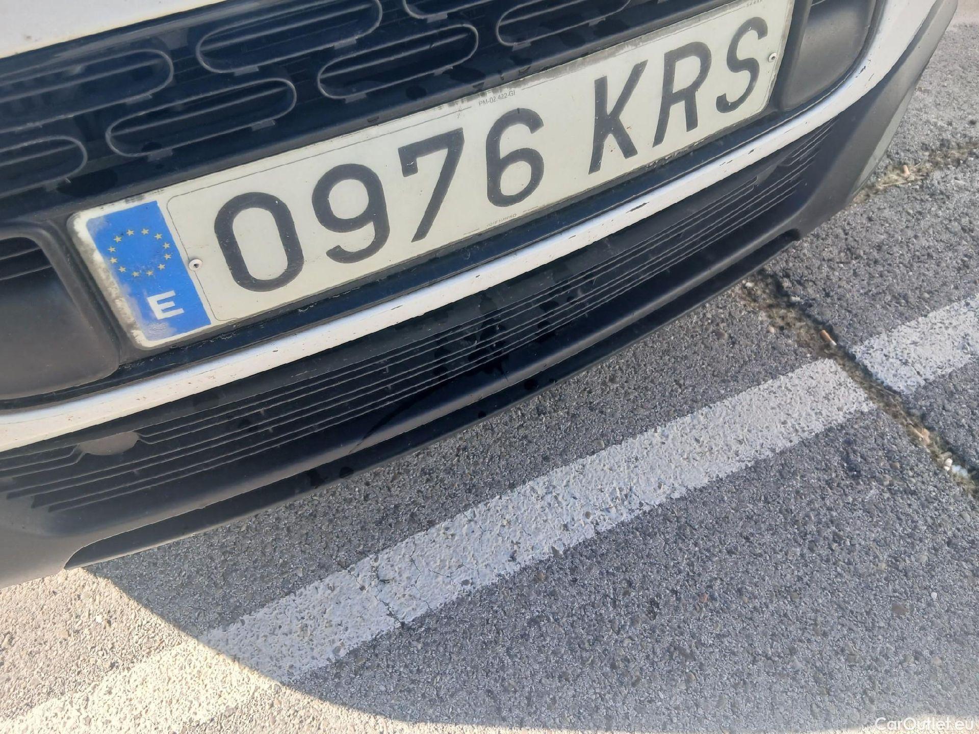  Citroen  C4 Cactus CITROEN  / 2018 / 5P / berlina con portón BlueHDi 73KW (100CV) Live #10