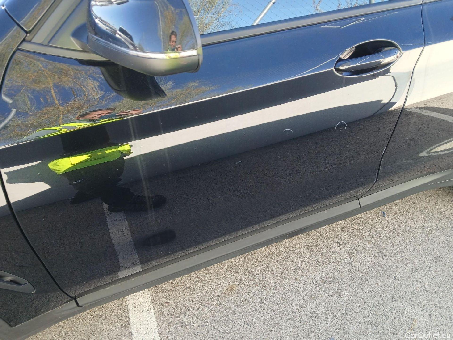  Bmw  X3 BMW  / 2017 / 5P / todoterreno xDrive20d (AC2) #9