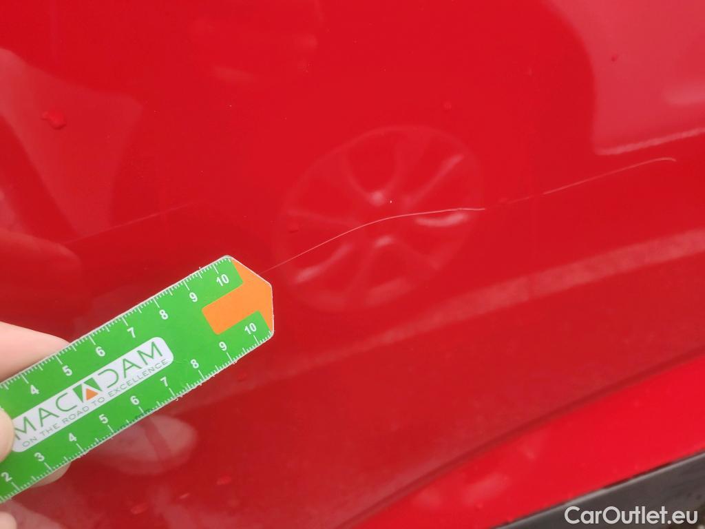  Nissan  Qashqai NISSAN  / 2021 / 5P / todoterreno DIG-T 103kW (140CV) mHEV 4x2 Acenta #8