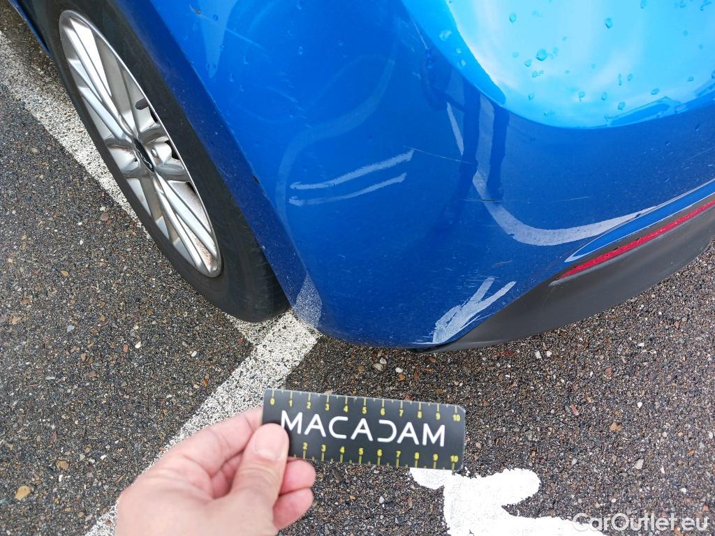  KIA  Rio KIA  / 2020 / 5P / berlina con portón 1.0 T-GDi 74kW (100CV) MHEV iMT Concept #47