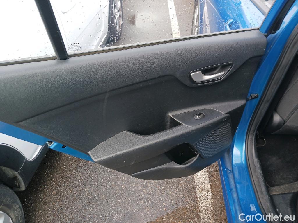  KIA  Rio KIA  / 2020 / 5P / berlina con portón 1.0 T-GDi 74kW (100CV) MHEV iMT Concept #29