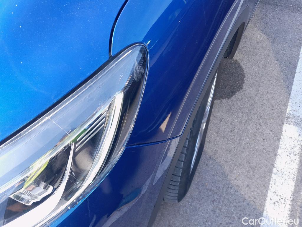  Renault  Kadjar RENAULT  / 2019 / 5P / crossover Intens Blue dCi 85kW (115CV) #12