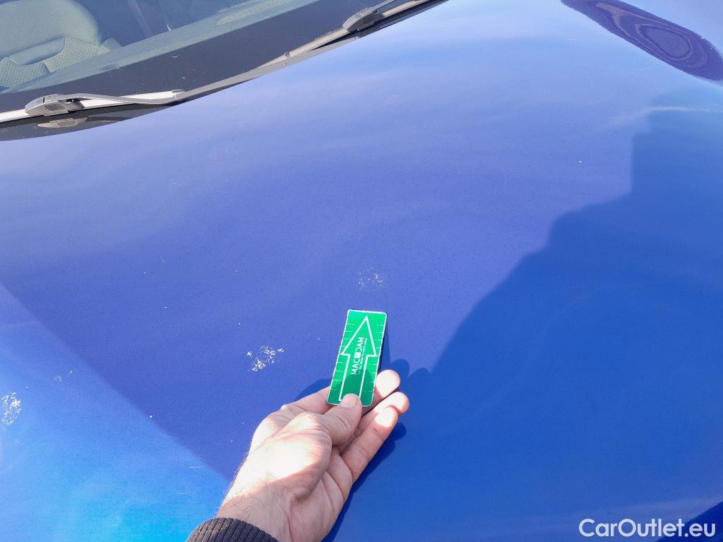  Renault  Kadjar RENAULT  / 2019 / 5P / crossover Intens Blue dCi 85kW (115CV) #6