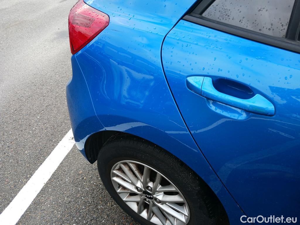  KIA  Rio KIA  / 2020 / 5P / berlina con portón 1.0 T-GDi 74kW (100CV) MHEV iMT Concept #39