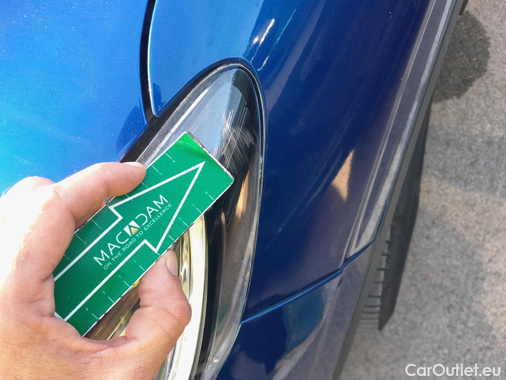  Renault  Kadjar RENAULT  / 2019 / 5P / crossover Intens Blue dCi 85kW (115CV) #13