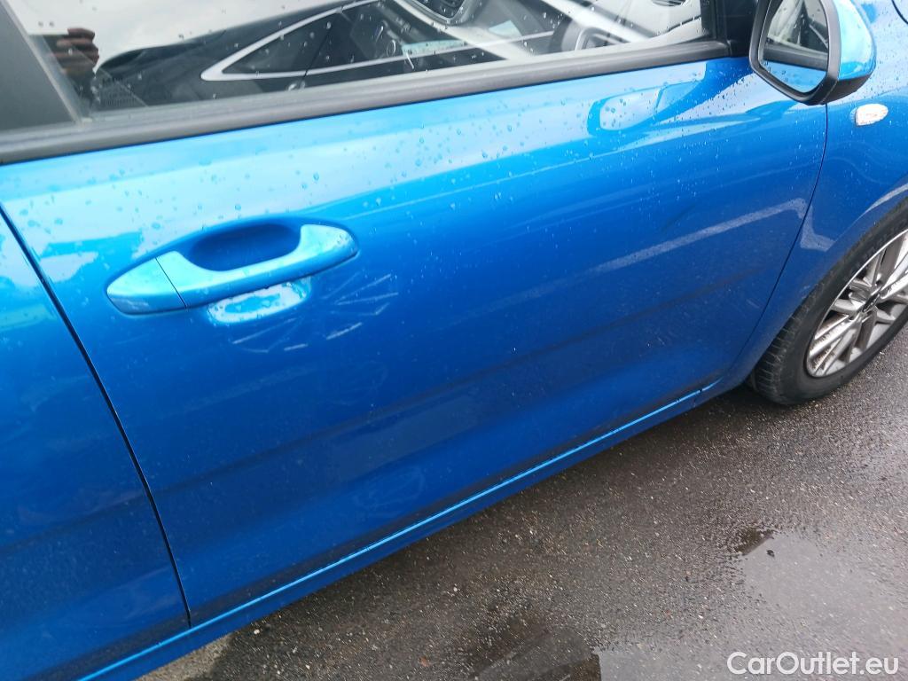  KIA  Rio KIA  / 2020 / 5P / berlina con portón 1.0 T-GDi 74kW (100CV) MHEV iMT Concept #7