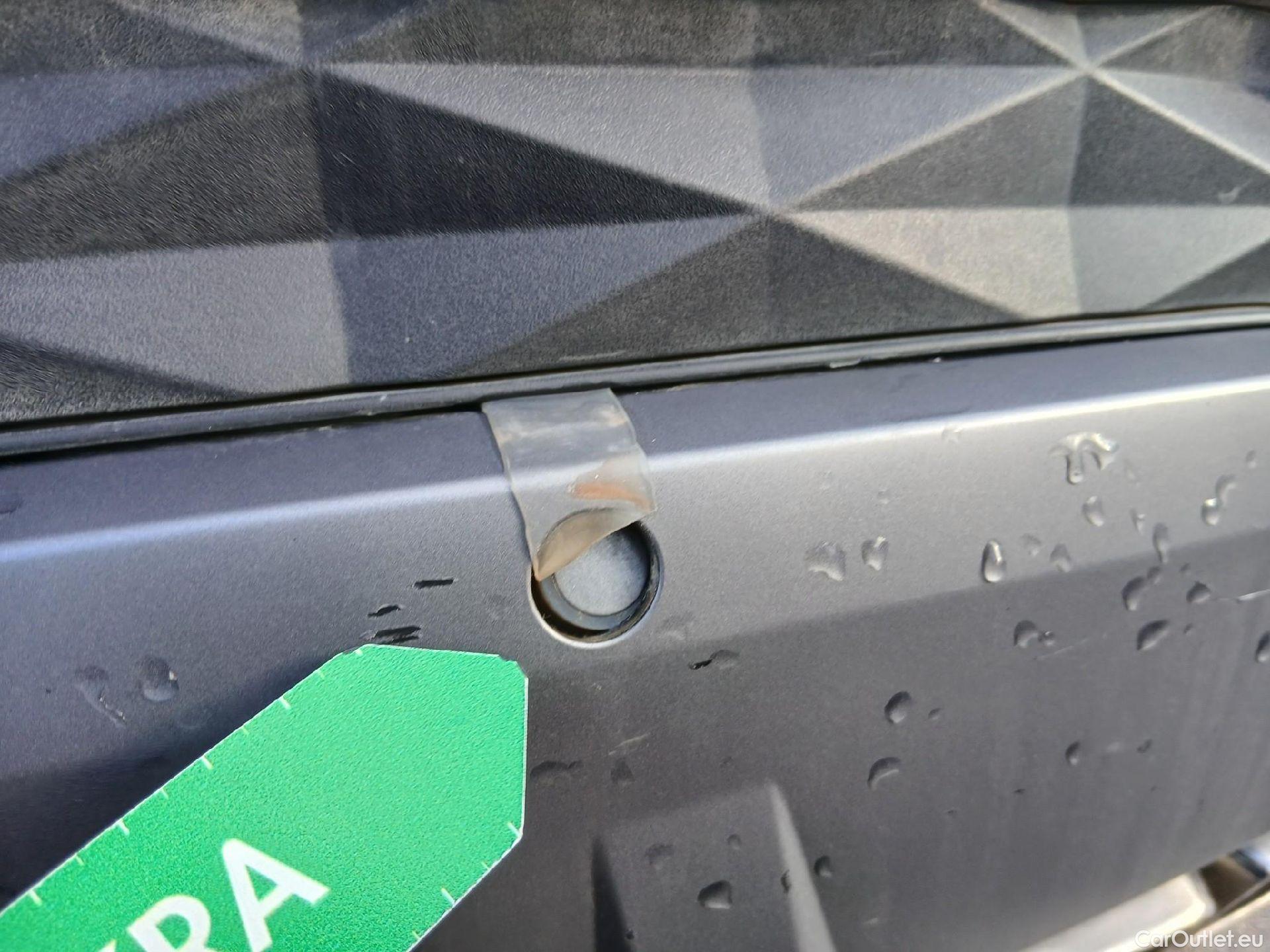  Hyundai  Tucson HYUNDAI  / 2020 / 5P / todoterreno 1.6 CRDI 100kW (136CV) 48V Tecno DCT 2C #16