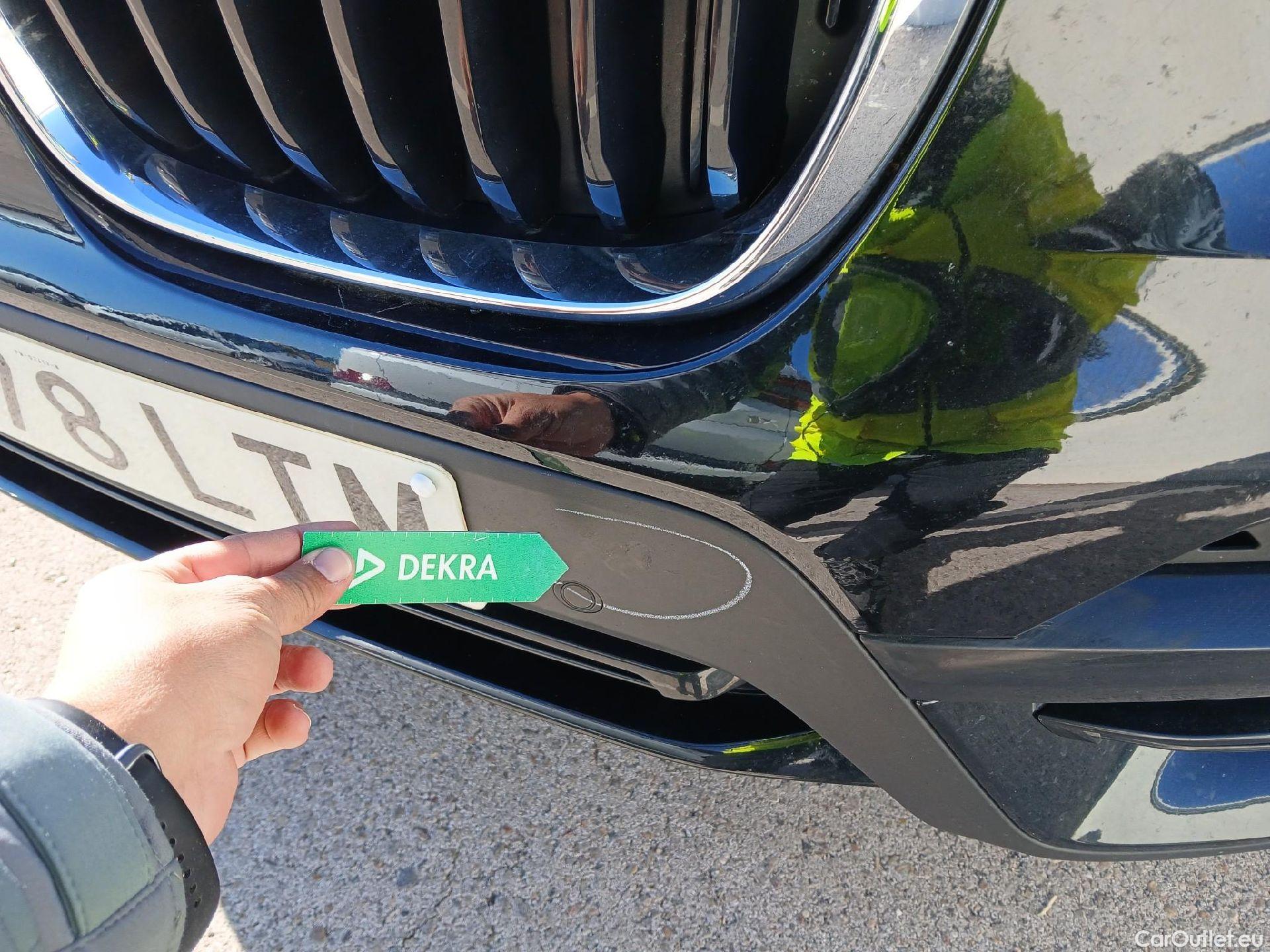  Bmw  X3 BMW  / 2017 / 5P / todoterreno xDrive20d (AC2) #6