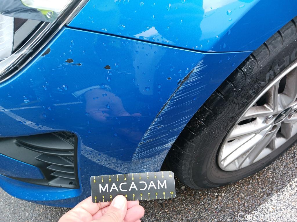  KIA  Rio KIA  / 2020 / 5P / berlina con portón 1.0 T-GDi 74kW (100CV) MHEV iMT Concept #22