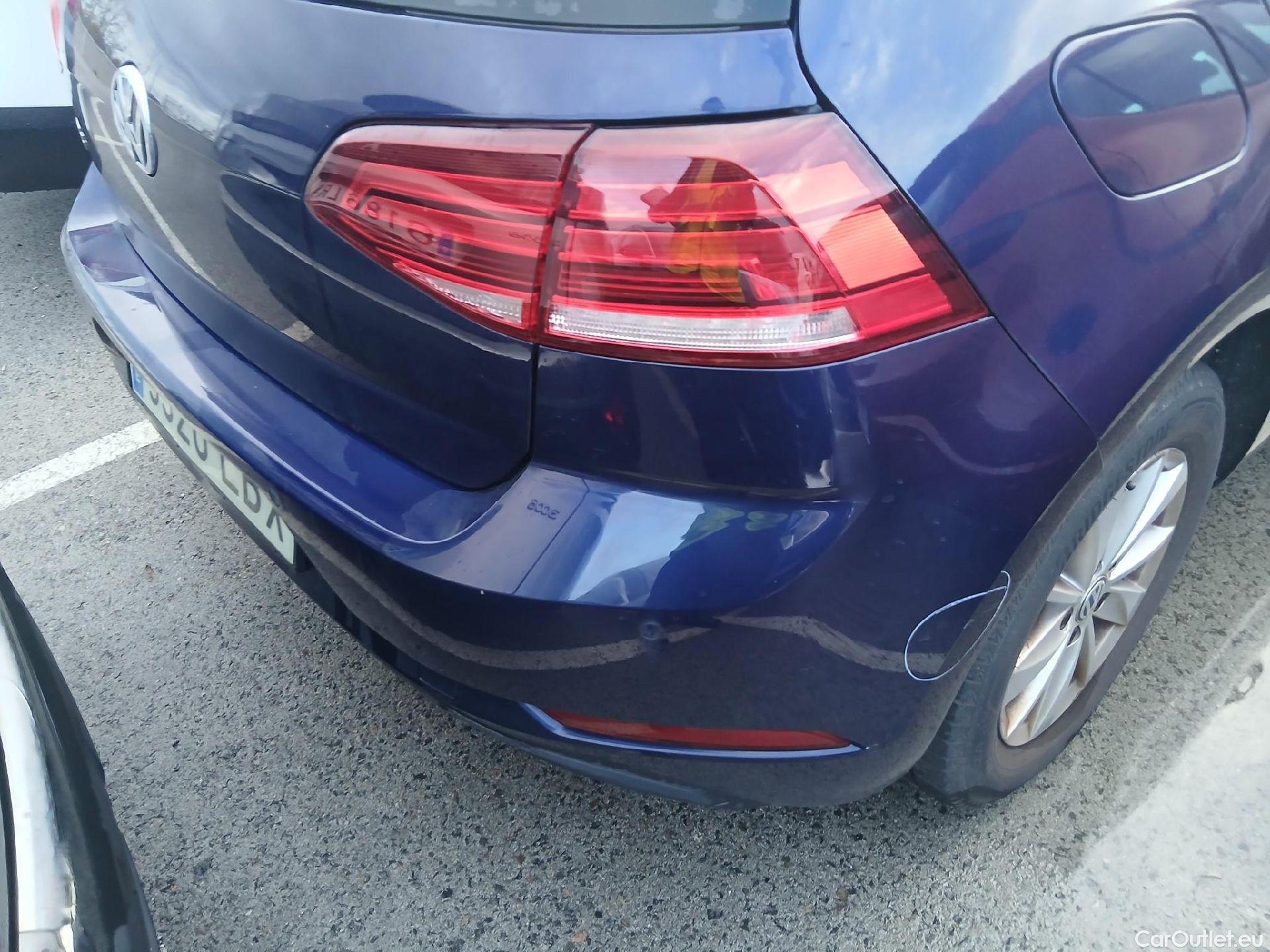  Volkswagen  Golf  VII Berlina Ready2Go 1.6 TDI 115CV MT5 E6dT #19