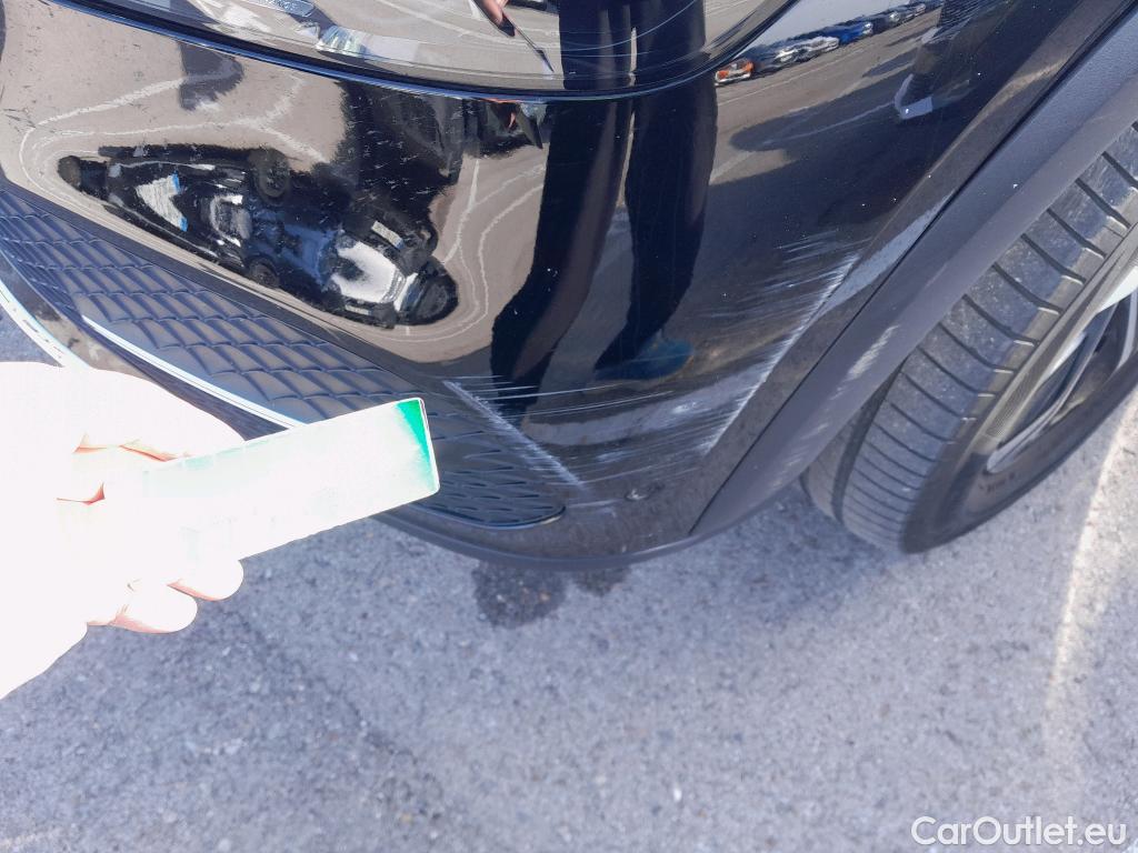  Mercedes  G-Klasee MERCEDES-BENZ GLE / 2018 / 5P / todoterreno GLE 350 de 4MATIC (Híbrido Enchufable) #24