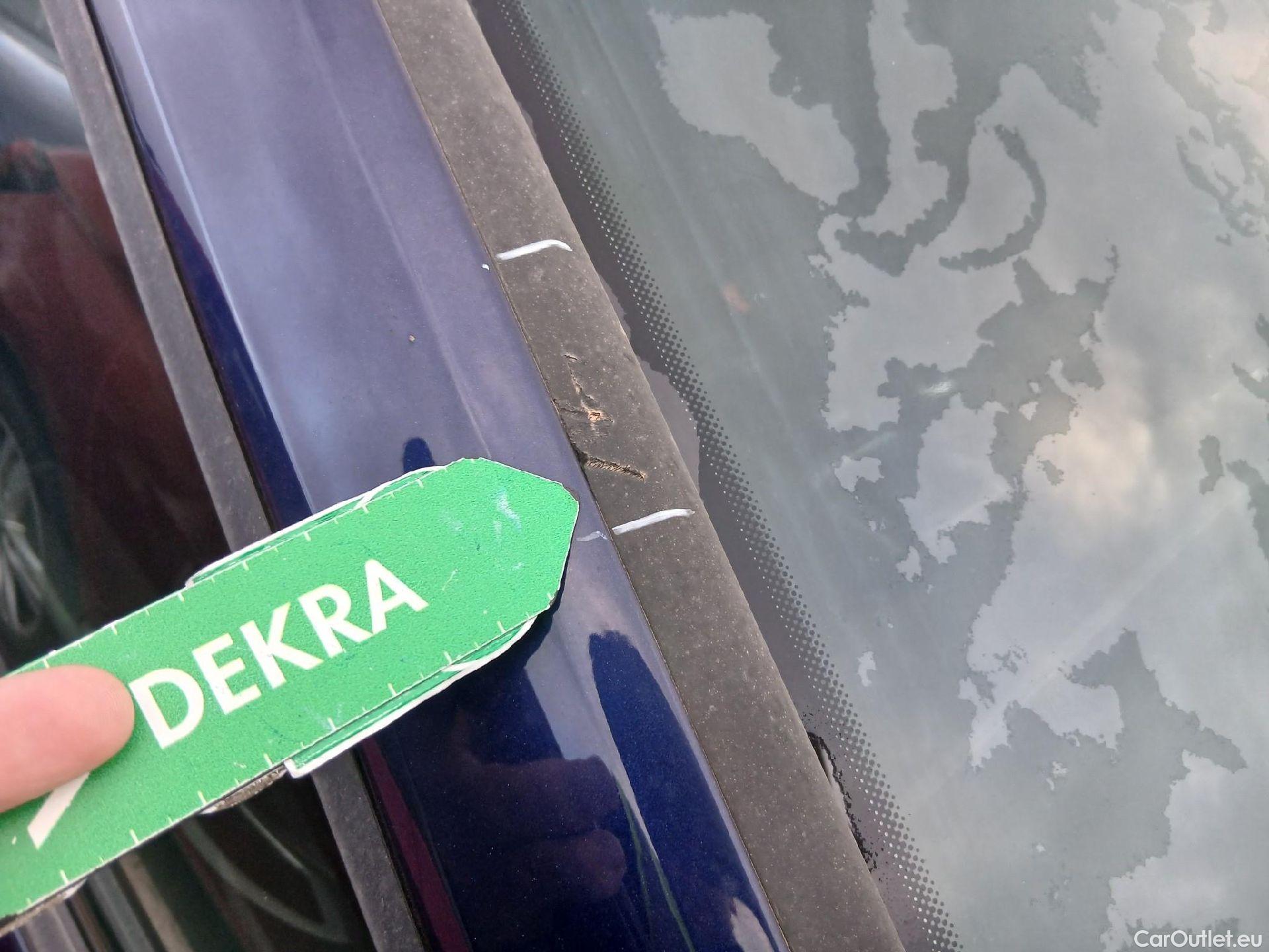  Volkswagen  Golf  VII Berlina Ready2Go 1.6 TDI 115CV MT5 E6dT #9