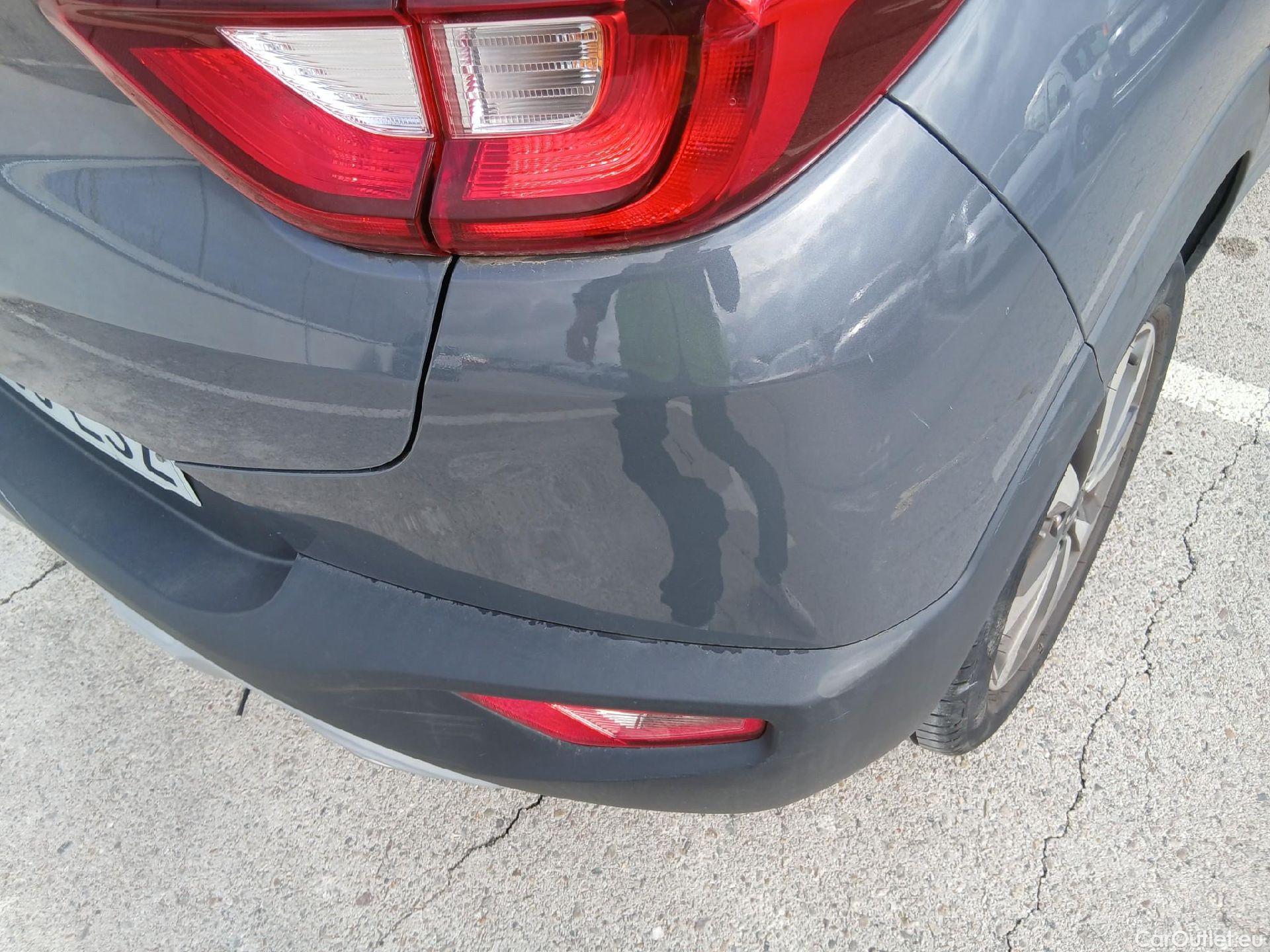  KIA  STONIC KIA  / 2017 / 5P / todoterreno 1.0 T-GDi 74kW (100CV) MHEV iMT Concept #25