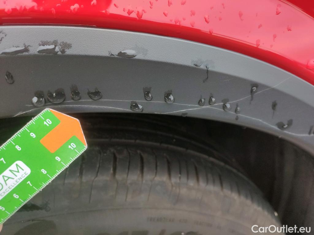  Nissan  Qashqai NISSAN  / 2021 / 5P / todoterreno DIG-T 103kW (140CV) mHEV 4x2 Acenta #22