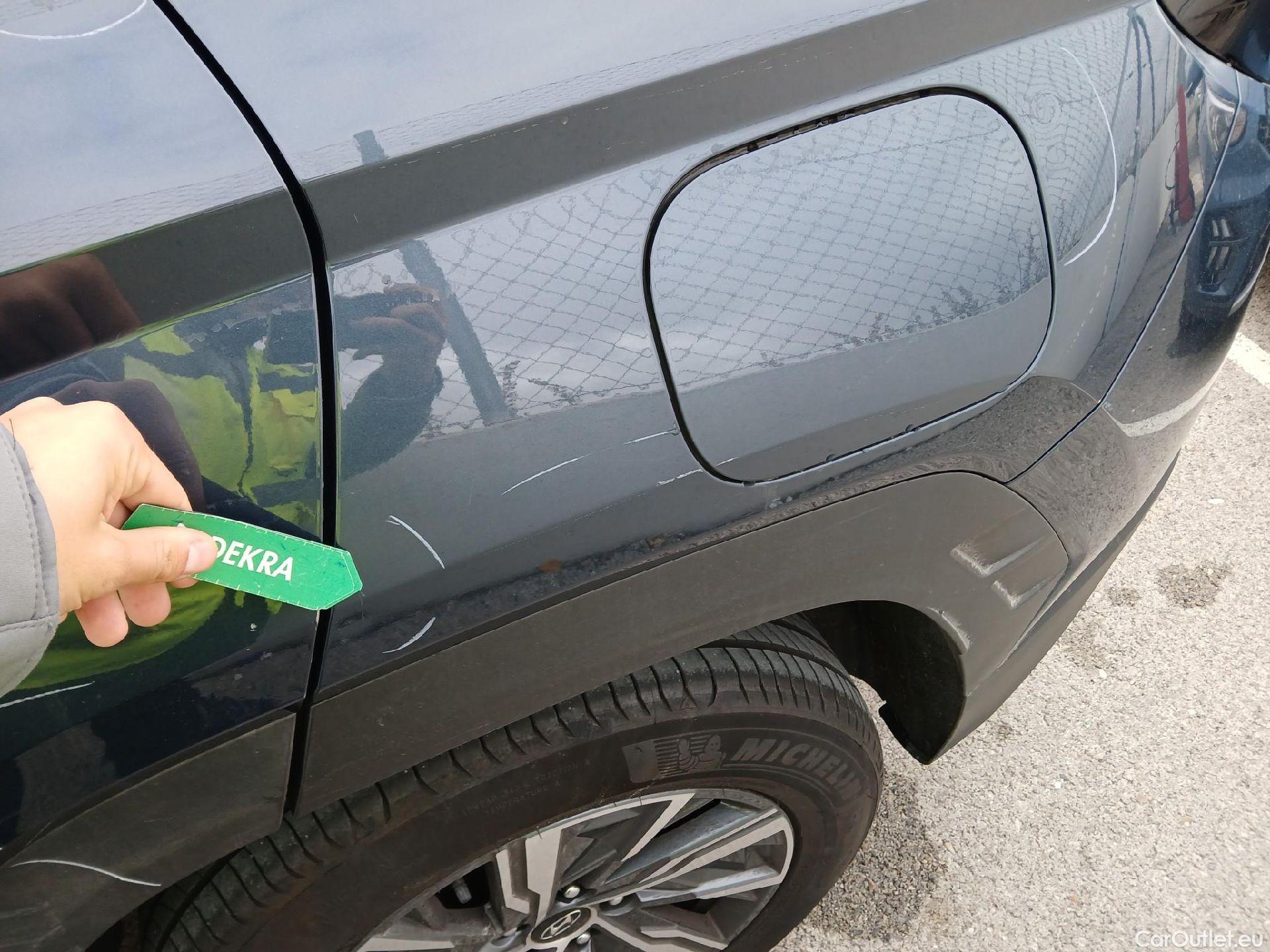  Hyundai  Tucson HYUNDAI  / 2020 / 5P / todoterreno 1.6 TGDI 110kW (150CV) Maxx #43