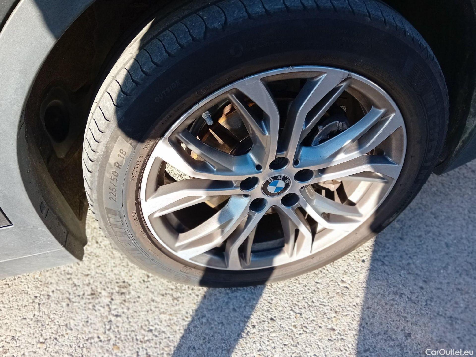  Bmw  X2 BMW  sDrive18i #25