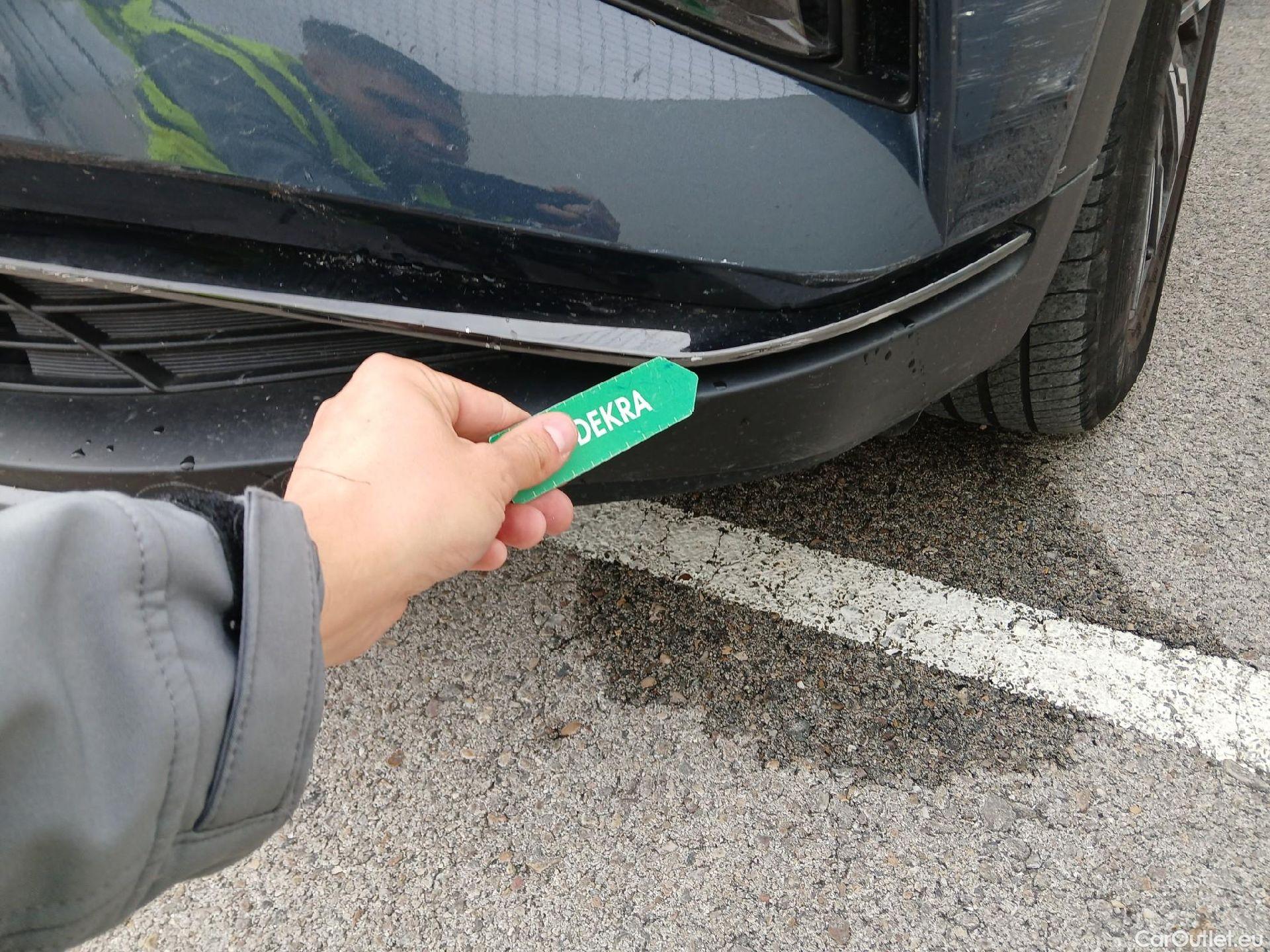  Hyundai  Tucson HYUNDAI  / 2020 / 5P / todoterreno 1.6 TGDI 110kW (150CV) Maxx #22