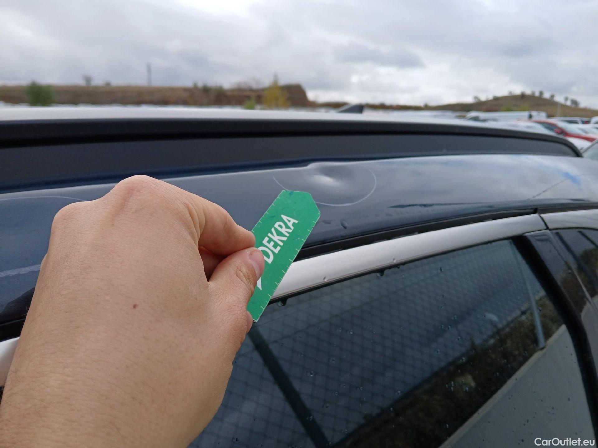  Hyundai  Tucson HYUNDAI  / 2020 / 5P / todoterreno 1.6 TGDI 110kW (150CV) Maxx #38