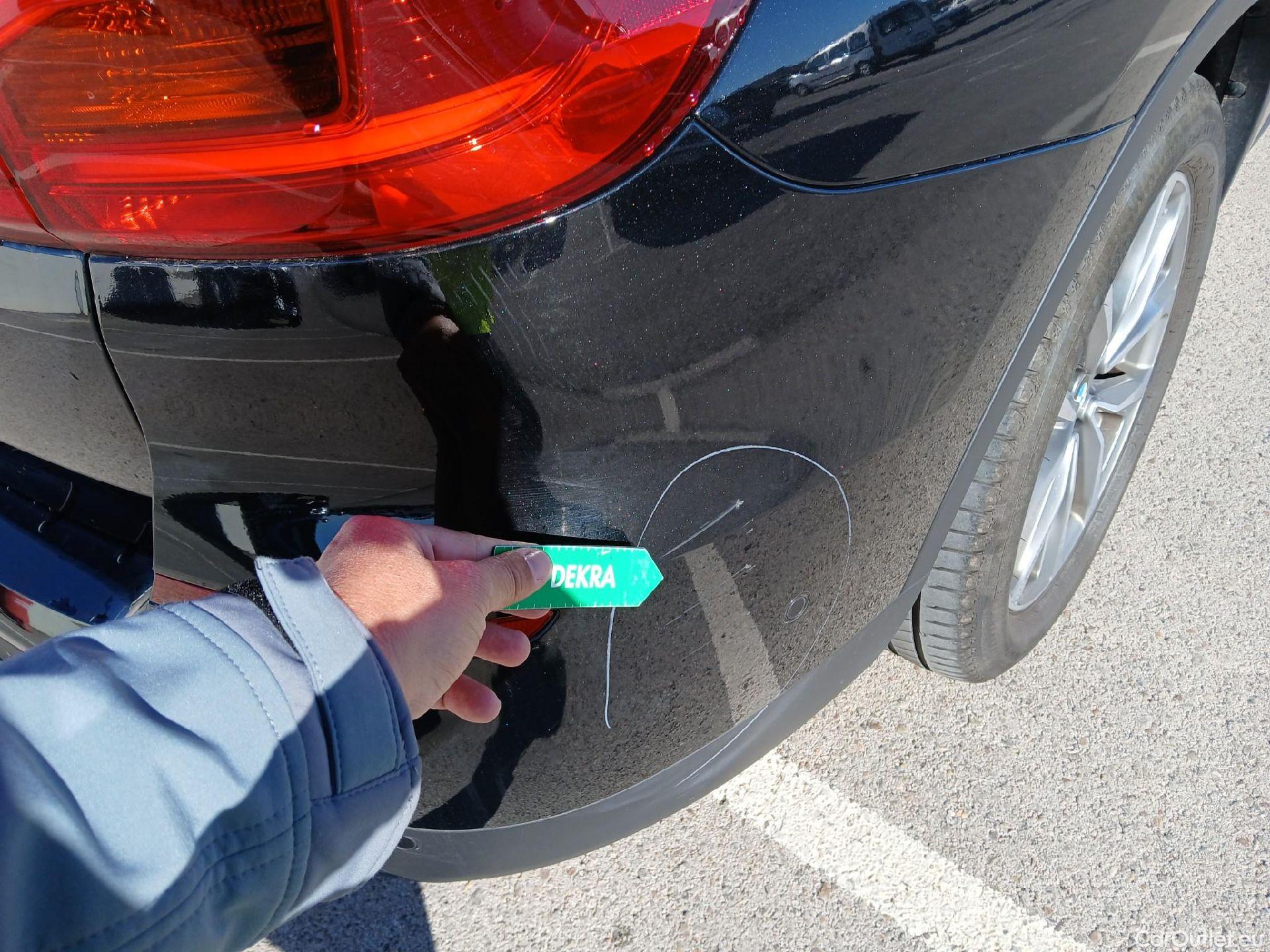  Bmw  X3 BMW  / 2017 / 5P / todoterreno xDrive20d (AC2) #13