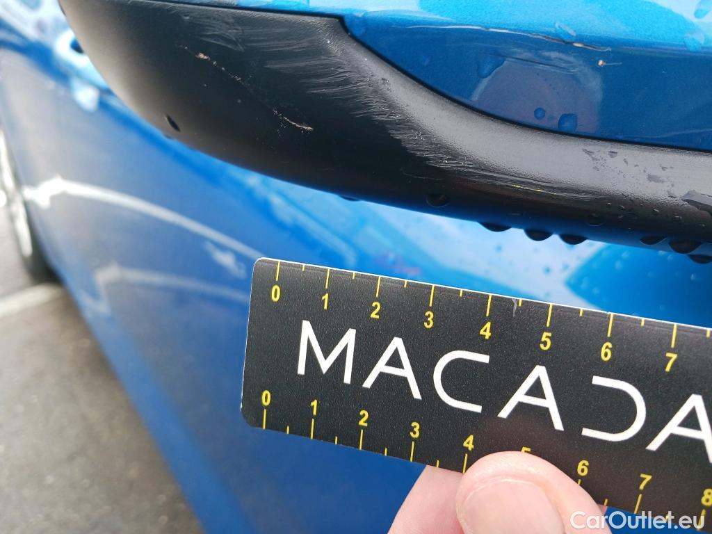  KIA  Rio KIA  / 2020 / 5P / berlina con portón 1.0 T-GDi 74kW (100CV) MHEV iMT Concept #55